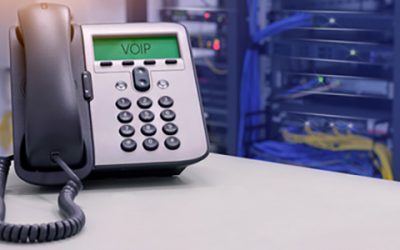 5 recomendaciones antes de contratar servicios de telefonía IP